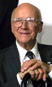  Jan Nowak-Jeziorański (1914-2005) 