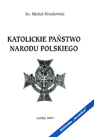  Ks. Michał Poradowski - publikacje 