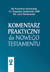  Publikacje o. Augustyna Jaknowskiego OSB 