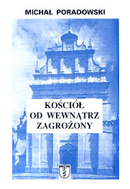  Ks. Michał Poradowski - publikacje 