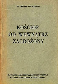  Ks. Michał Poradowski - publikacje 