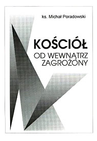  Ks. Michał Poradowski - publikacje 