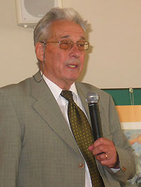  Stefan Kozłowski, odznaczenie 2007 