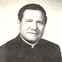  Ks. Bolesław Kumor 