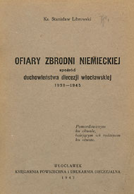  Ks. prof. St. Librowski - publikacje naukowe 