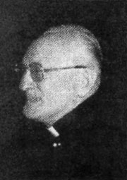  Ks. Michał Poradowski (1913-2003) 