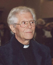  Ks. prof. Józef Wilk SDB (1937-2003) 