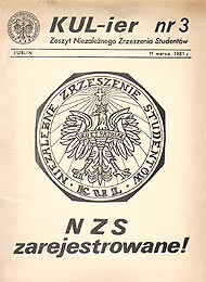  Przykłady pism drugiego obiegu   PRL, lata '70. i '80. XX w. 