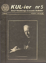  Przykłady pism drugiego obiegu   PRL, lata '70. i '80. XX w. 