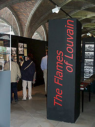  Biblioteka K. U. Leuven, 2003 