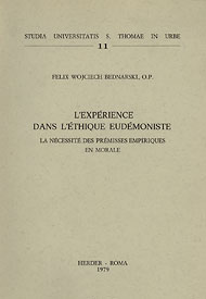  O. Feliks Bednarski - publikacje 