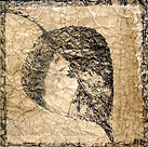  Magda Zawisza, luty 2006   wystawa grafiki w BU KUL 
