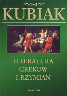  Publikacje Zygmunta Kubiaka 