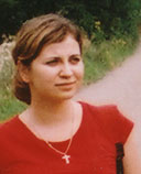 Magda Zawisza, 2005 Magda Zawisza, 2005