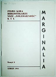  Przykłady pism drugiego obiegu   PRL, lata '70. i '80. XX w. 