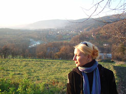  Maria Marek-Prus, rzeźbiarka, 2006 