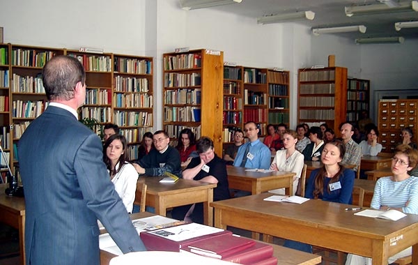  Wicedyrektor Biblioteki Uniwersyteckiej KUL 