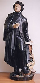  Figura Adama Mickiewicza 