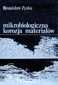  Bronisław Zyska: publikacje naukowe 