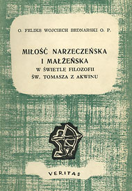  O. Feliks Bednarski - publikacje 