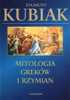  Publikacje Zygmunta Kubiaka 