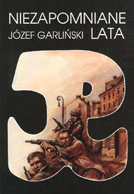  Publikacje Józefa Garlińskiego 