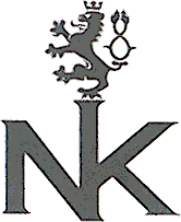  Czeska Biblioteka Narodowa w Pradze - logo 