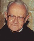  O. Augustyn Jankowski OSB  (1916-2005) 