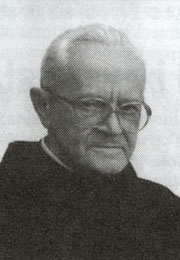  O. Augustyn Jankowski OSB  (1916-2005) 
