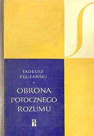  Tadeusz Płużański: publikacje 