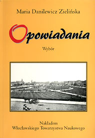  Maria Danilewicz-Zielińska: publikacje 