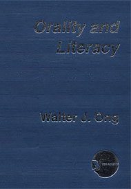  Walter J. Ong SJ, publikacje naukowe 