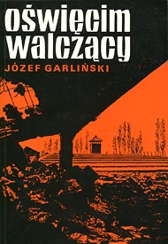  Publikacje Józefa Garlińskiego 