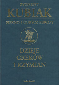  Publikacje Zygmunta Kubiaka 