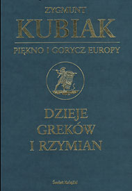  Publikacje Zygmunta Kubiaka 