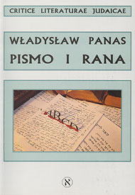  Władysław Panas - publikacje 