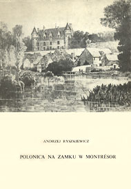  Publikacje Andrzeja Ryszkiewicza 