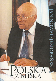  Jan Nowak-Jeziorański 