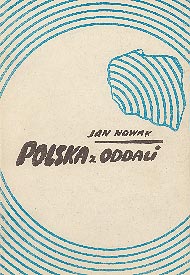  Jan Nowak-Jeziorański 