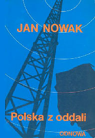  Jan Nowak-Jeziorański 