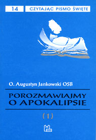  Publikacje o. Augustyna Jaknowskiego OSB 