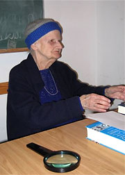  Anna Świderkówna (1925-2008) 