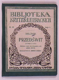  Książka po konserwacji   i oprawie introligatorskiej 