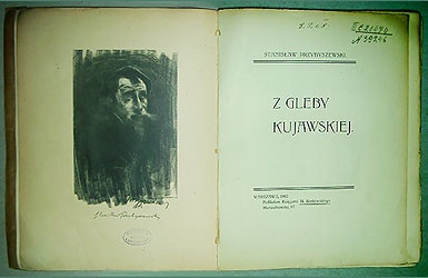  St. Przybyszewski: Z gleby Kujawskiej 