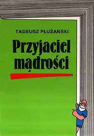  Tadeusz Płużański: publikacje 