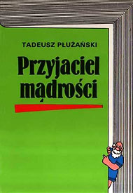  Tadeusz Płużański: publikacje 