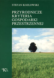  Stefan Kozłowski: publikacje naukowe 