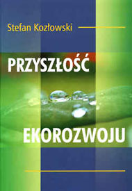  Stefan Kozłowski: publikacje naukowe 