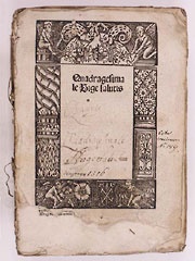  Karta tyt. książki z 1516 r. 