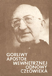  Ks. prof. Romuald Rak, publikacje z zakresu teologii 